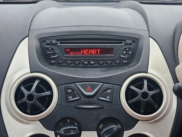 Used Ford Ka 2010 for sale - 74033753: Photo 25