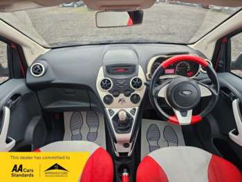 Used Ford Ka 2010 for sale - 74033753: Photo