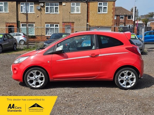Used Ford Ka 2010 for sale - 74033753: Photo 6