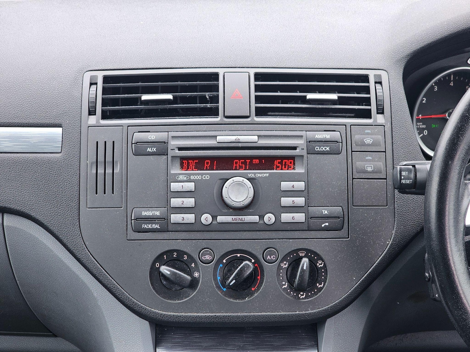 Used Ford C-Max 2008 for sale - 76987771: Photo 10