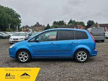 Used Ford C-Max 2008 for sale - 76987771: Photo