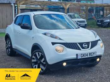 2014 (14) - 1.6 n-tec Euro 5 5dr (17in Alloy)