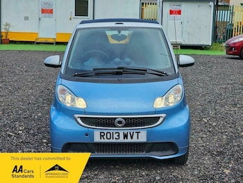 Used smart fortwo 2013 for sale - 75839227: Photo