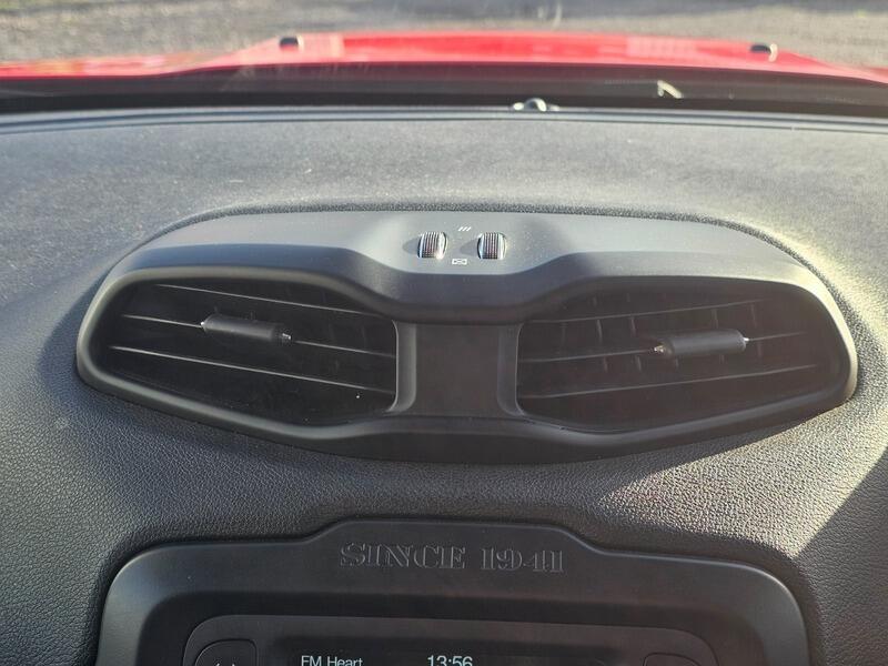 Used Jeep Renegade 2016 for sale - 76592273: Photo 22