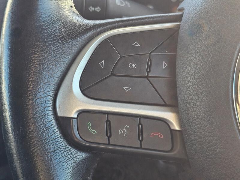 Used Jeep Renegade 2016 for sale - 76592273: Photo 25
