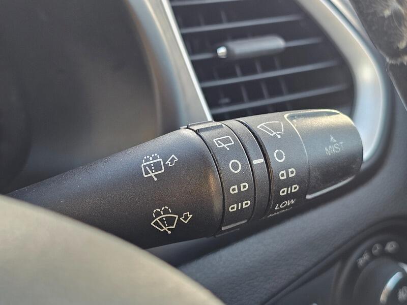 Used Jeep Renegade 2016 for sale - 76592273: Photo 28