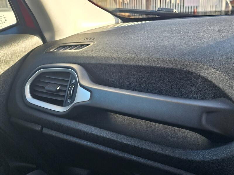 Used Jeep Renegade 2016 for sale - 76592273: Photo 29