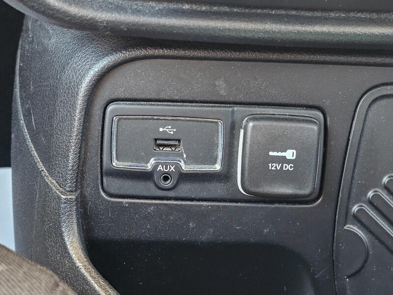 Used Jeep Renegade 2016 for sale - 76592273: Photo 31