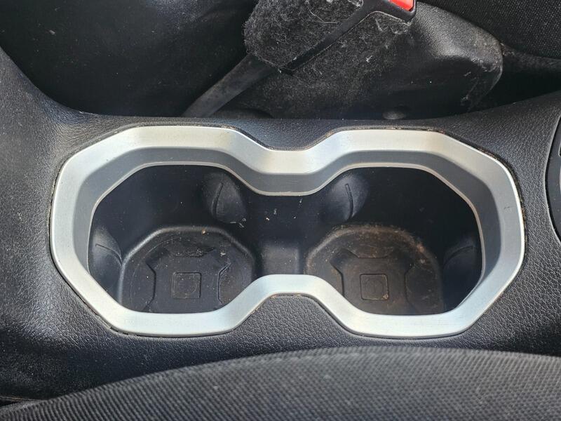 Used Jeep Renegade 2016 for sale - 76592273: Photo 32