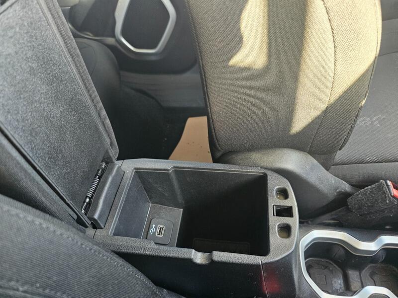 Used Jeep Renegade 2016 for sale - 76592273: Photo 33