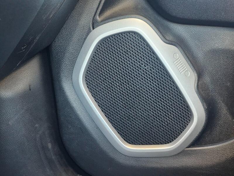 Used Jeep Renegade 2016 for sale - 76592273: Photo 37