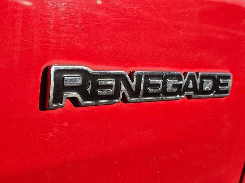 Used Jeep Renegade 2016 for sale - 76592273: Photo 39