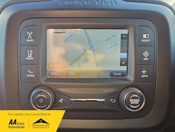 Used Jeep Renegade 2016 for sale - 76592273: Photo