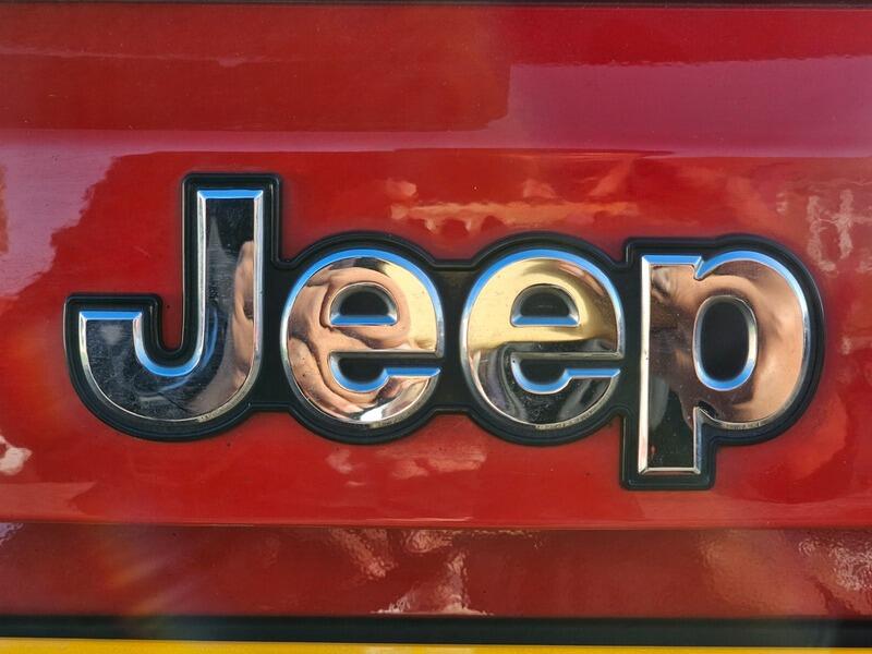 Used Jeep Renegade 2016 for sale - 76592273: Photo 40