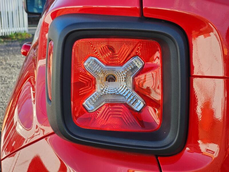 Used Jeep Renegade 2016 for sale - 76592273: Photo 41