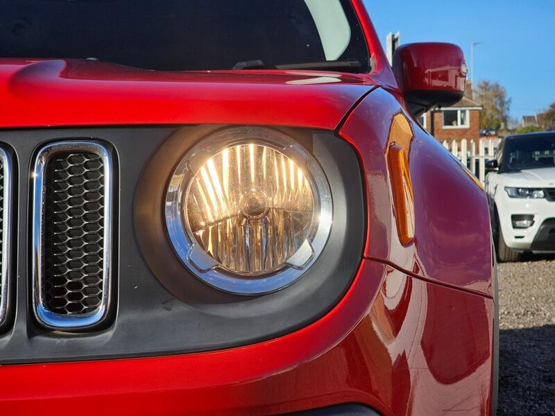 Used Jeep Renegade 2016 for sale - 76592273: Photo 43