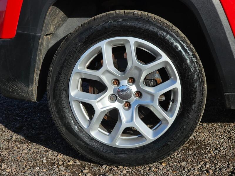 Used Jeep Renegade 2016 for sale - 76592273: Photo 44