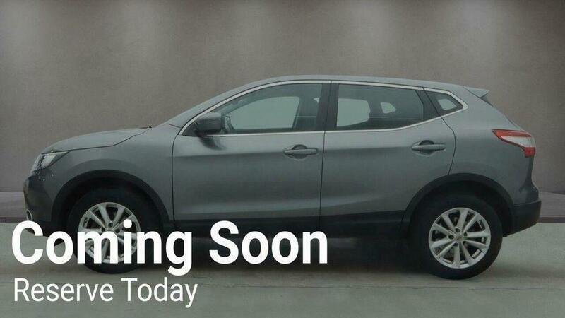 Used Nissan Qashqai for sale - 77705619: Photo 12