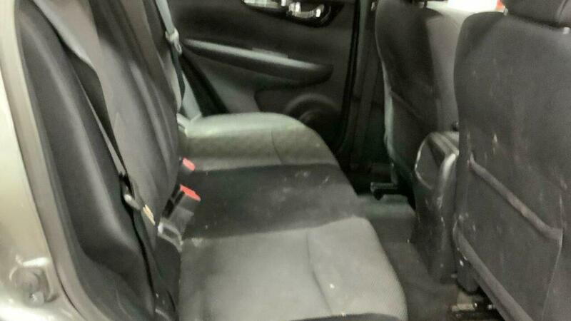 Used Nissan Qashqai for sale - 77705619: Photo 16