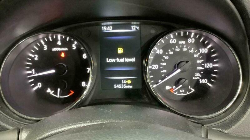 Used Nissan Qashqai for sale - 77705619: Photo 17