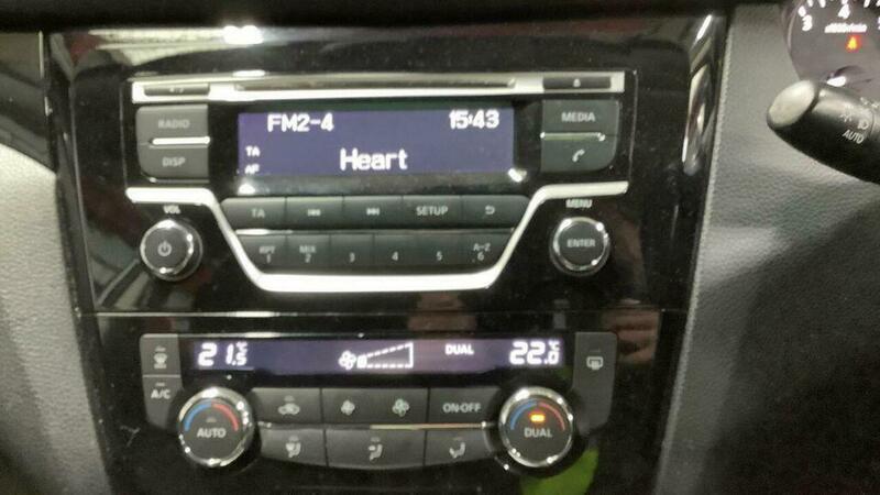 Used Nissan Qashqai for sale - 77705619: Photo 3