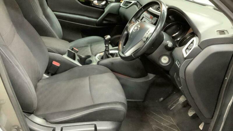 Used Nissan Qashqai for sale - 77705619: Photo 7