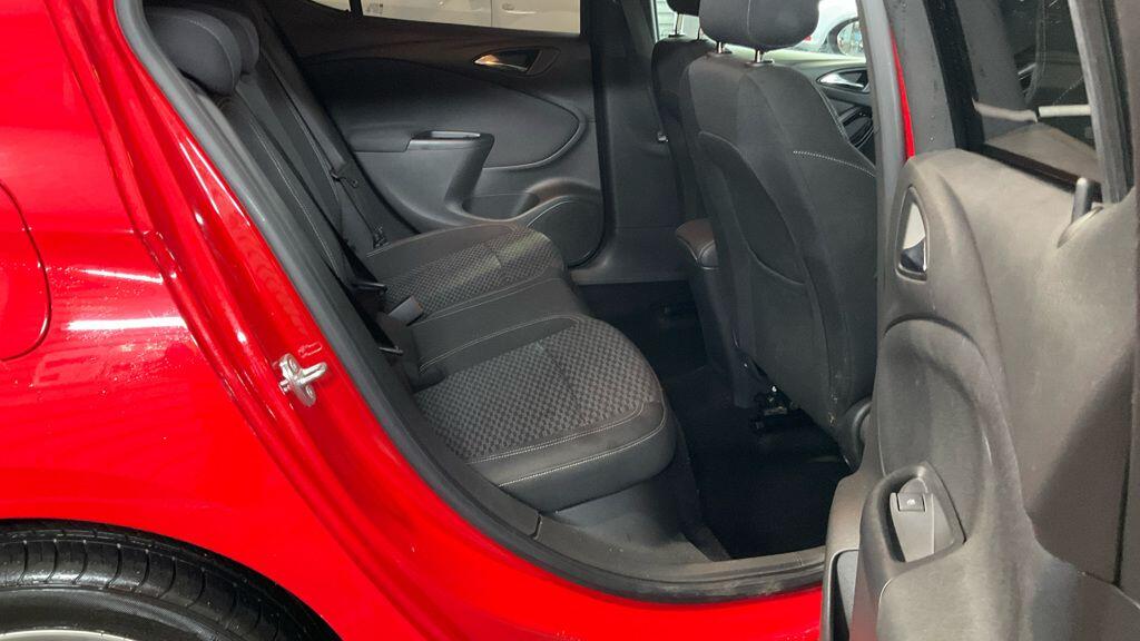 Used Vauxhall Astra 2016 for sale - 76759600: Photo 10