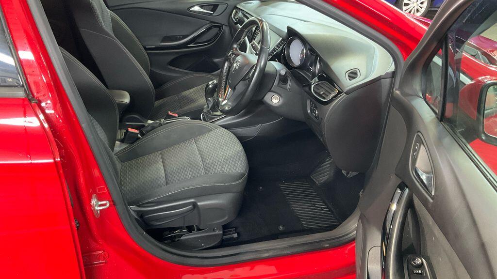 Used Vauxhall Astra 2016 for sale - 76759600: Photo 4
