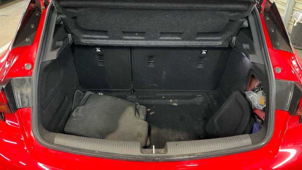 Used Vauxhall Astra 2016 for sale - 76759600: Photo 9