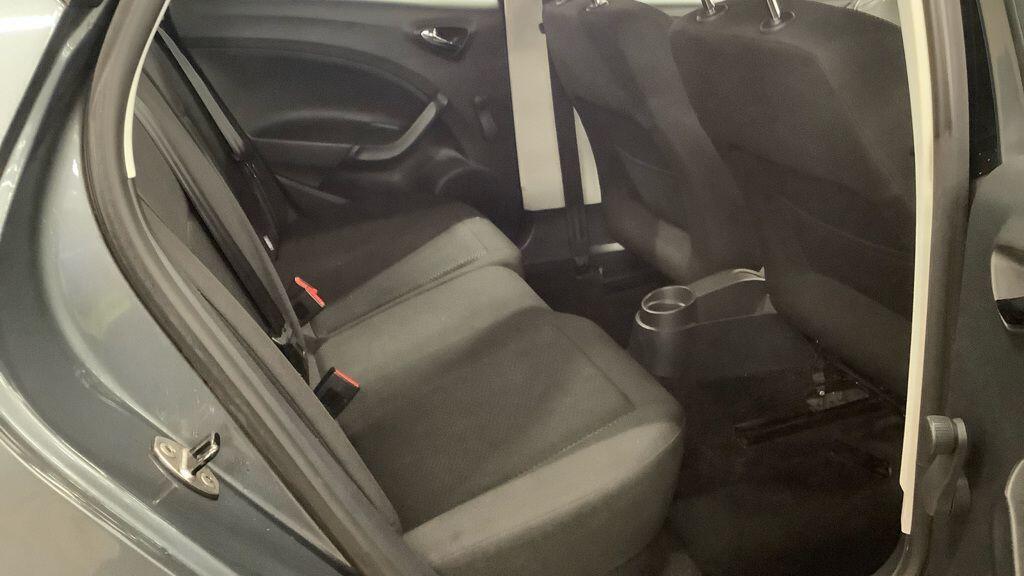 Used SEAT Ibiza 2012 for sale - 77174501: Photo 10