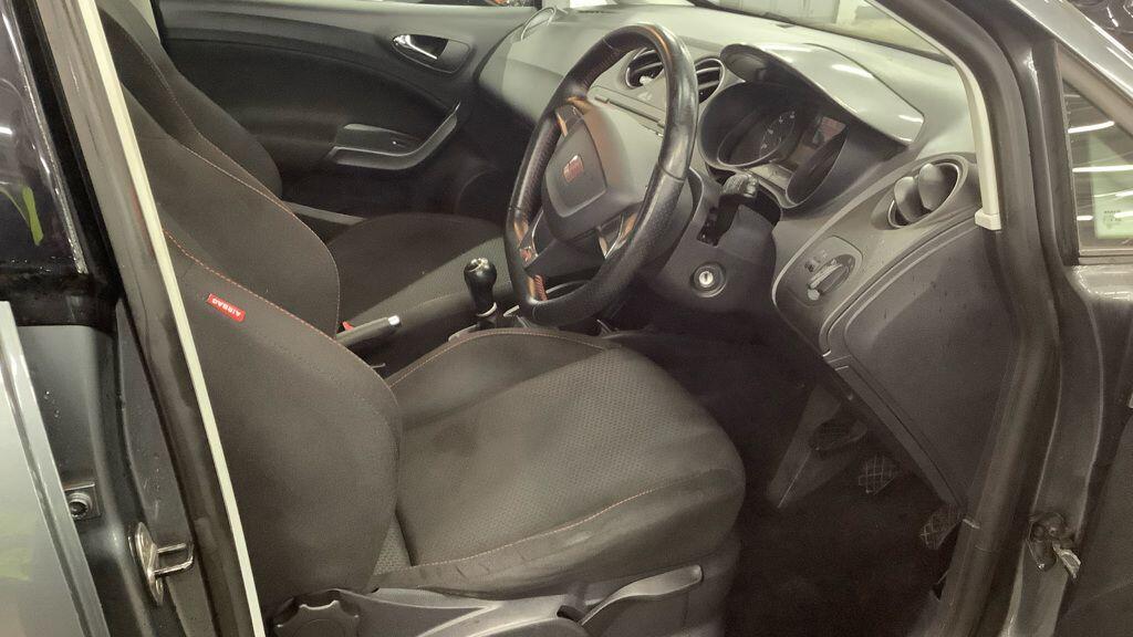 Used SEAT Ibiza 2012 for sale - 77174501: Photo 11