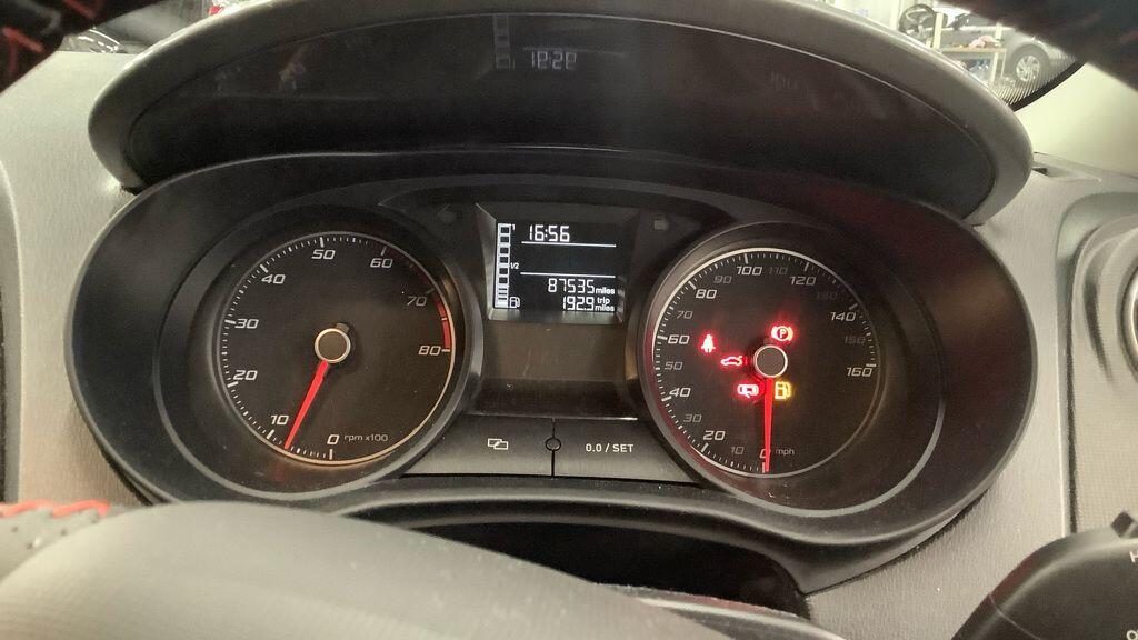 Used SEAT Ibiza 2012 for sale - 77174501: Photo 12