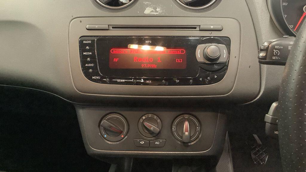 Used SEAT Ibiza 2012 for sale - 77174501: Photo 3