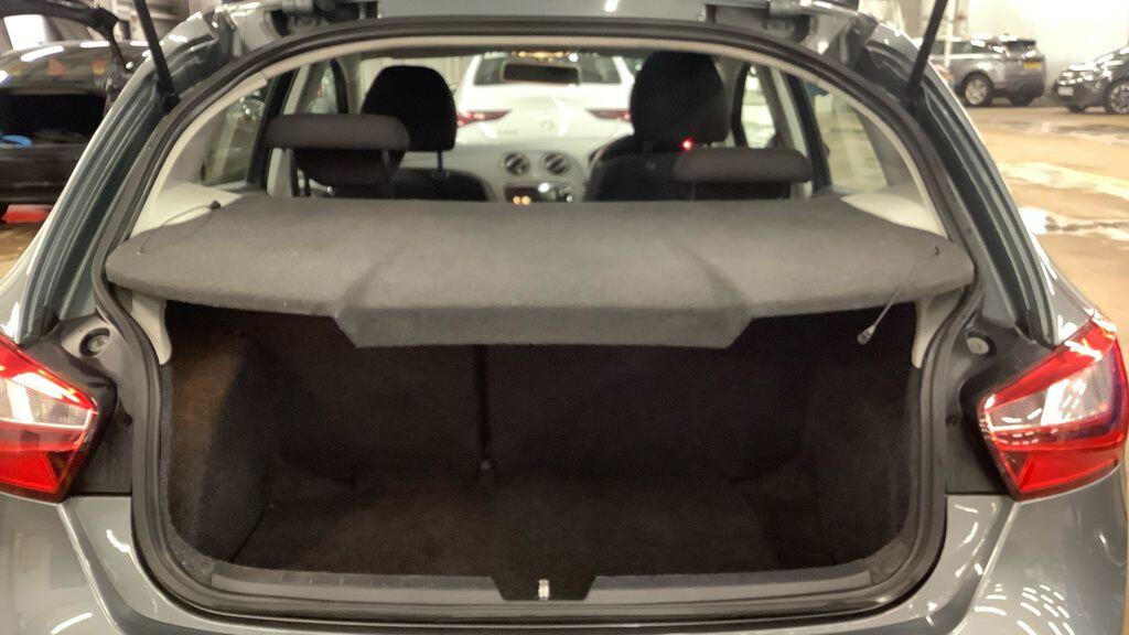 Used SEAT Ibiza 2012 for sale - 77174501: Photo 9