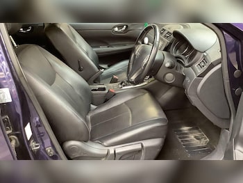 Used Nissan Pulsar 2016 for sale - 79589575: Photo