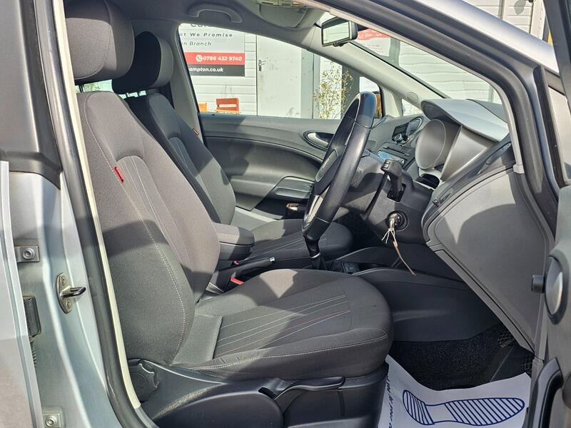Used SEAT Ibiza 2011 for sale - 78034962: Photo 10