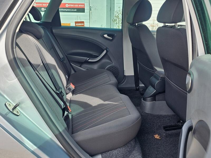 Used SEAT Ibiza 2011 for sale - 78034962: Photo 11