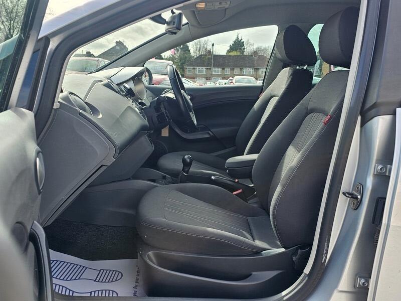 Used SEAT Ibiza 2011 for sale - 78034962: Photo 12