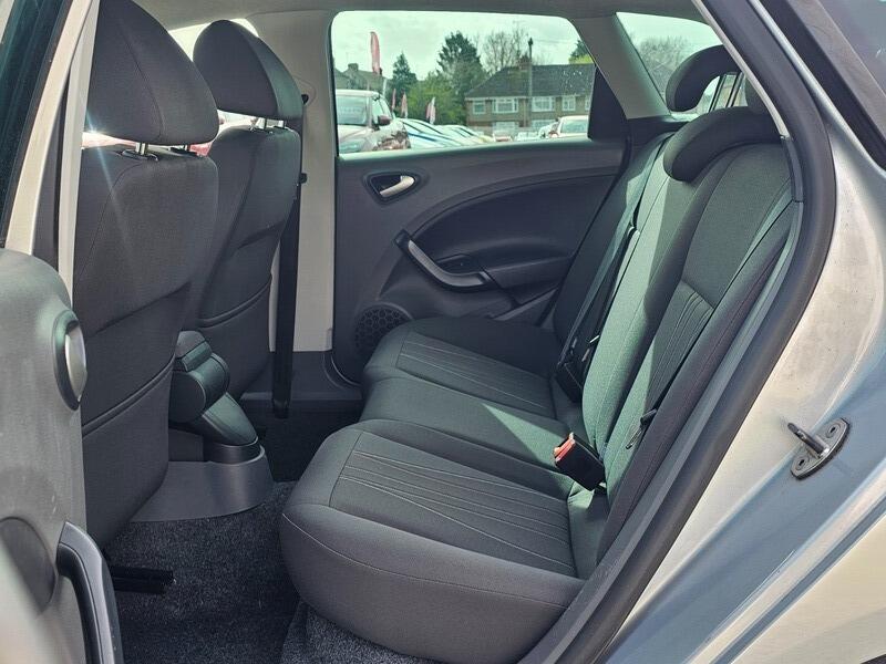 Used SEAT Ibiza 2011 for sale - 78034962: Photo 13