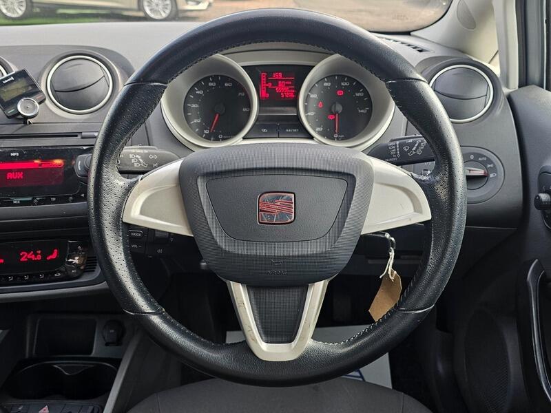 Used SEAT Ibiza 2011 for sale - 78034962: Photo 14