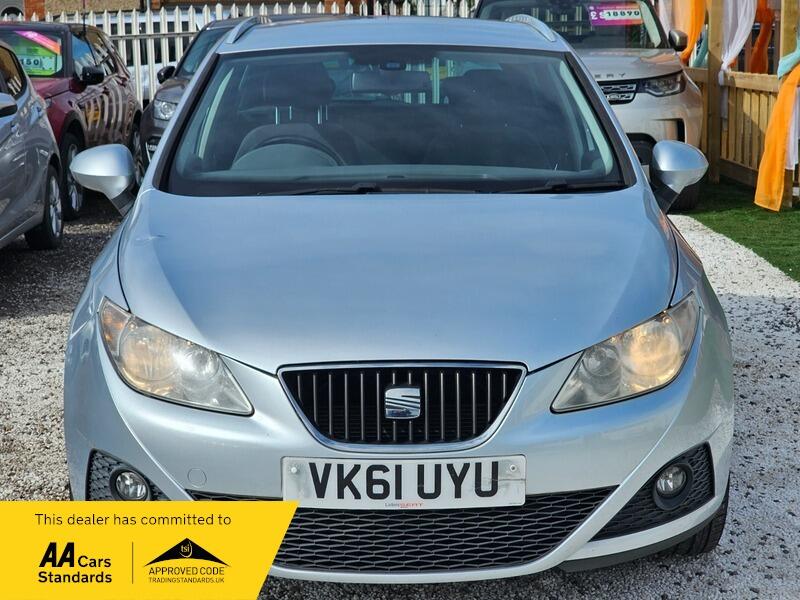 Used SEAT Ibiza 2011 for sale - 78034962: Photo 2
