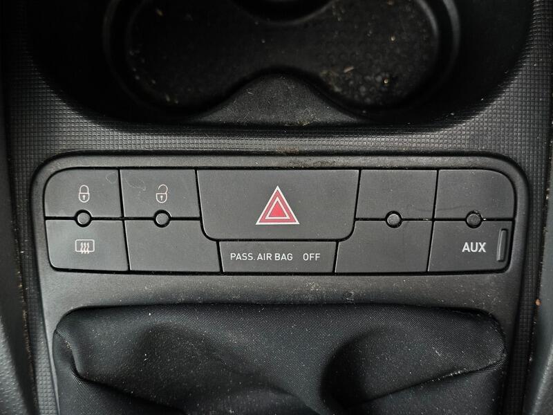 Used SEAT Ibiza 2011 for sale - 78034962: Photo 23