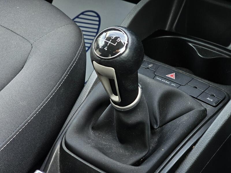 Used SEAT Ibiza 2011 for sale - 78034962: Photo 24