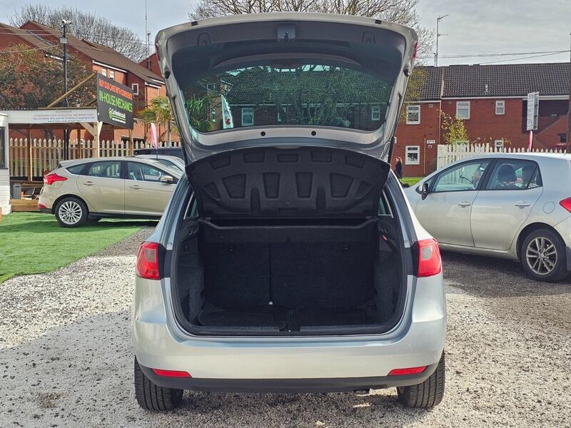 Used SEAT Ibiza 2011 for sale - 78034962: Photo 27