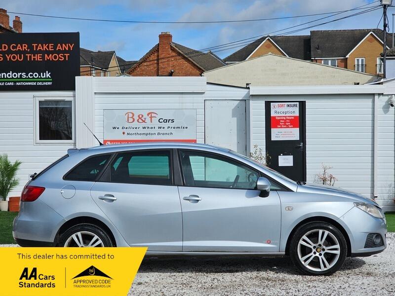 Used SEAT Ibiza 2011 for sale - 78034962: Photo 4