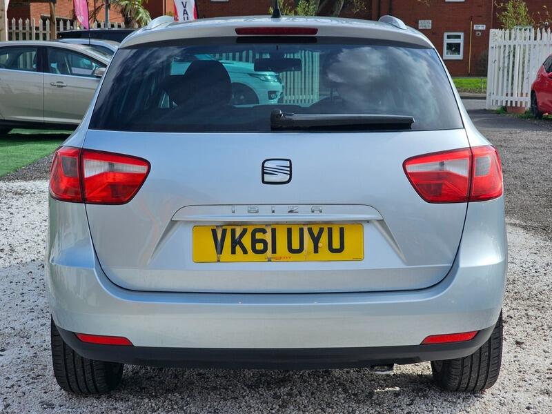 Used SEAT Ibiza 2011 for sale - 78034962: Photo 6