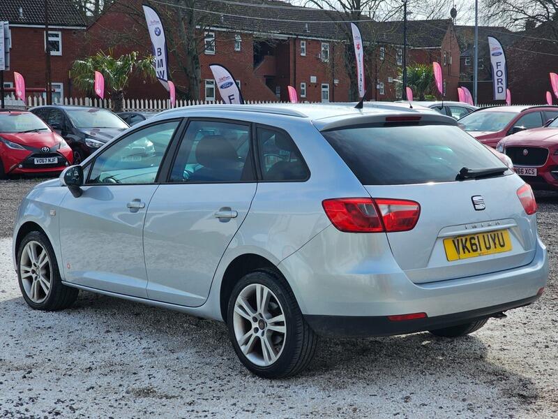 Used SEAT Ibiza 2011 for sale - 78034962: Photo 7