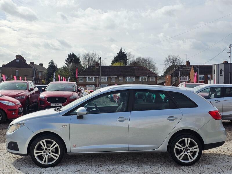 Used SEAT Ibiza 2011 for sale - 78034962: Photo 8