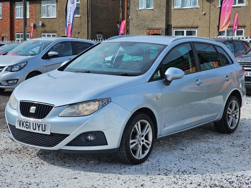 Used SEAT Ibiza 2011 for sale - 78034962: Photo 9