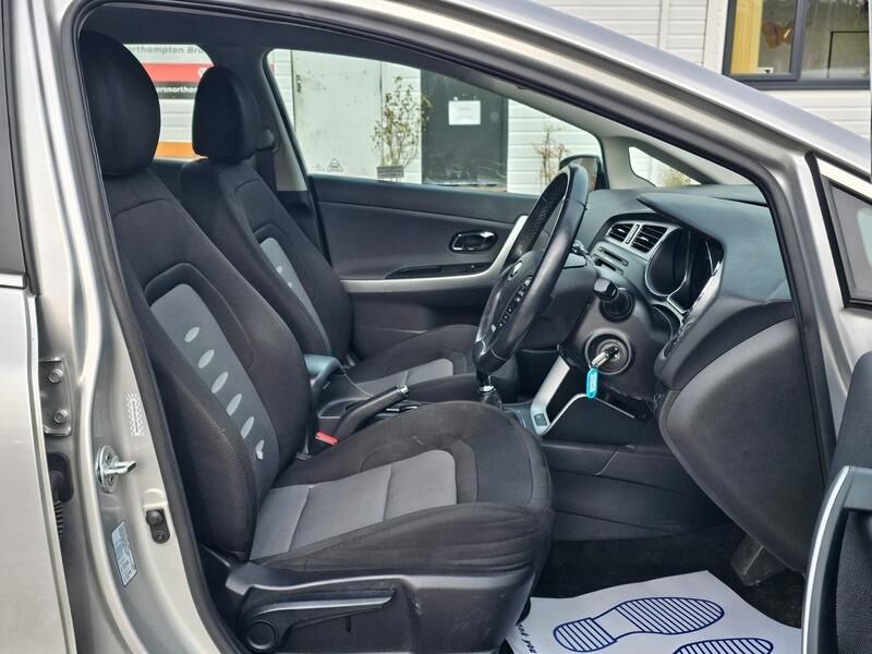 Used Kia Ceed 2014 for sale - 77993186: Photo 10